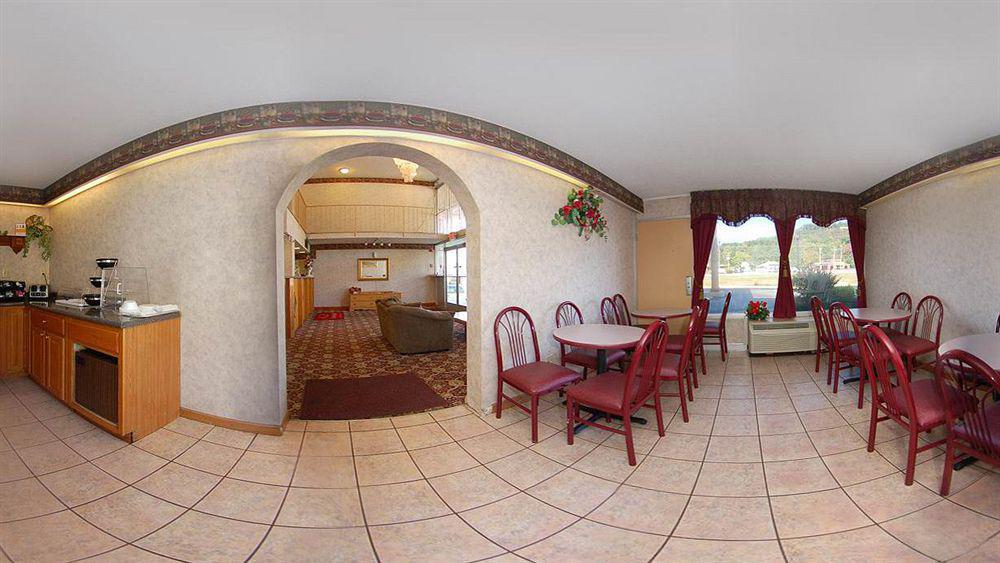 Red Roof Inn & Suites Cave City Exteriér fotografie