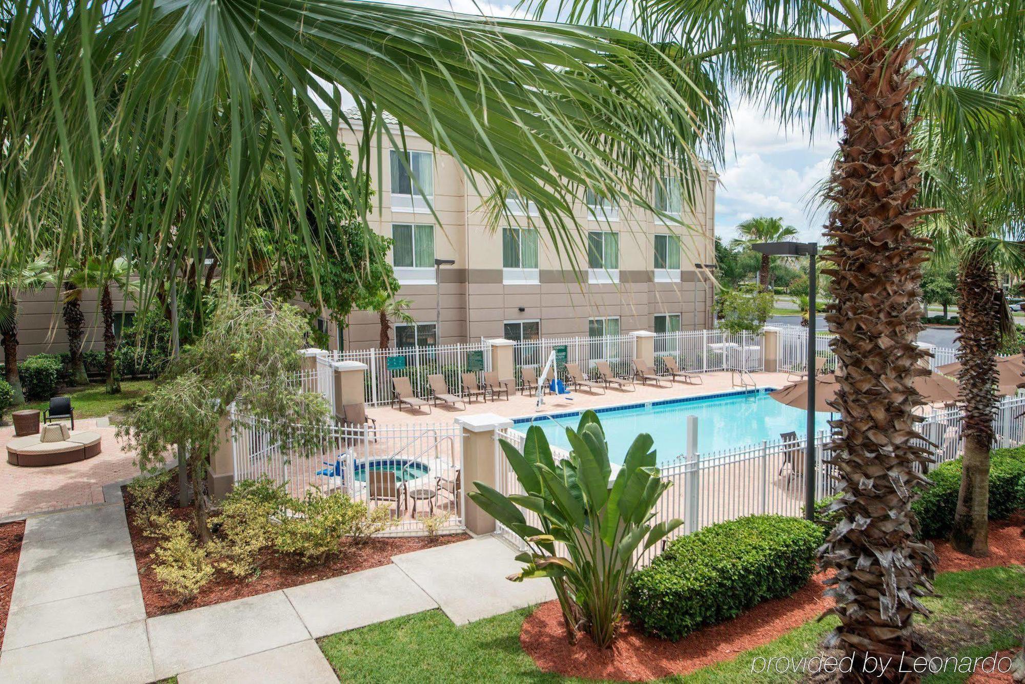 Red Roof Inn & Suites Cave City Exteriér fotografie